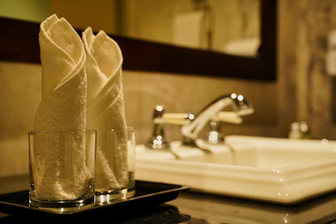 Sahdev Bagh Hotell Pushkar Eksteriør bilde