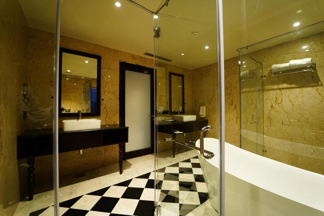 Sahdev Bagh Hotell Pushkar Eksteriør bilde